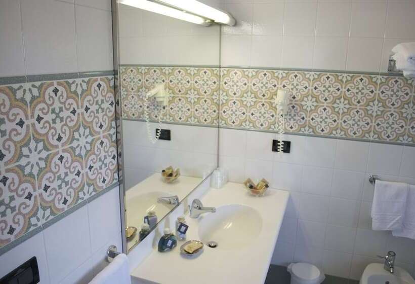 Quarto Real, Miramare