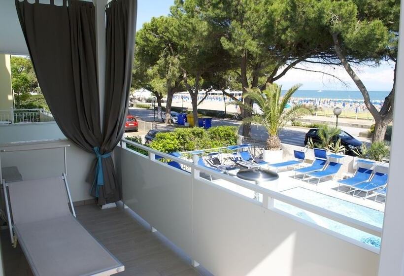 Quarto Real, Miramare