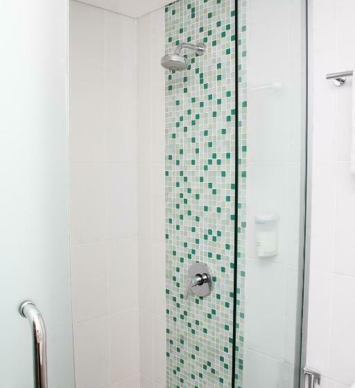 اتاق استاندارد, Zest Legian By Swiss Belhotel International
