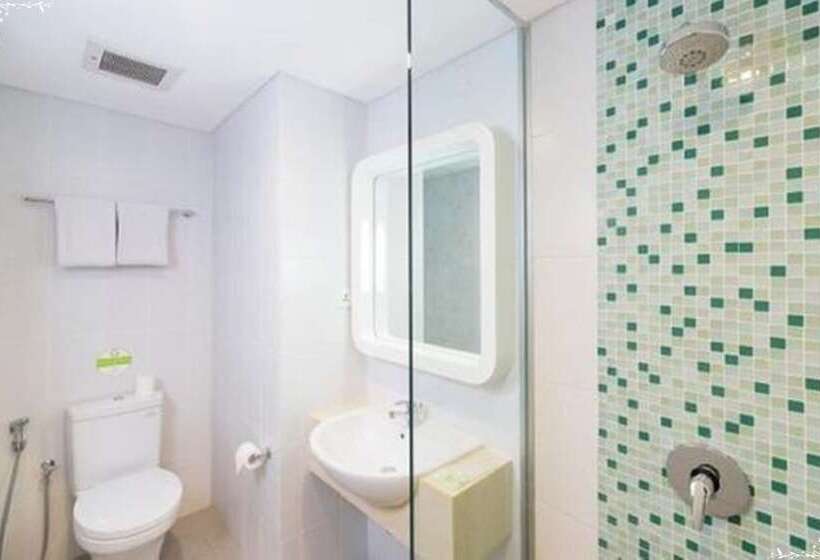 اتاق استاندارد, Zest Legian By Swiss Belhotel International