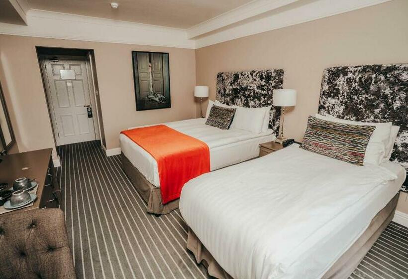 Семейный Номер Deluxe, Killaloe Hotel & Spa