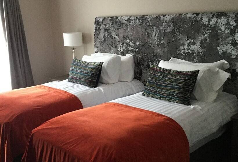 Классический Номер, Killaloe Hotel & Spa