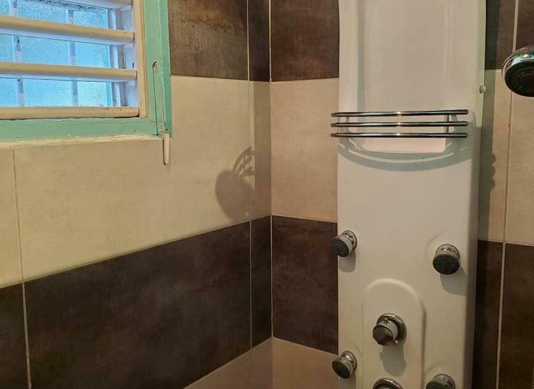 بنگله خانوادگی, Casa Barbara