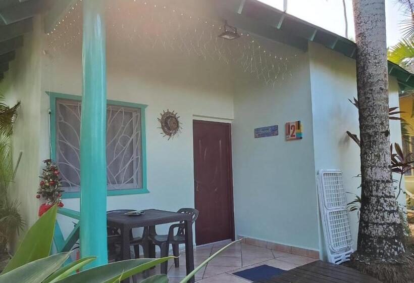 اتاق خانوادگی, Casa Barbara