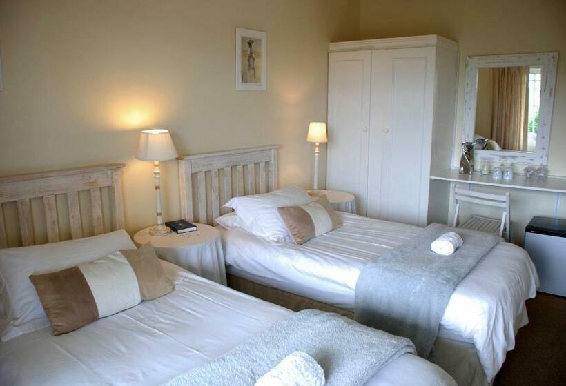 Номер Стандарт, Mandalay Guest House Plettenberg Bay