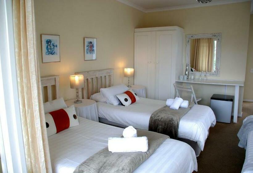 Номер Стандарт, Mandalay Guest House Plettenberg Bay