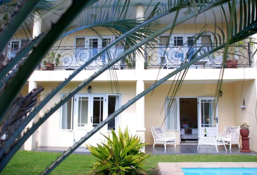 Люкс, Mandalay Guest House Plettenberg Bay