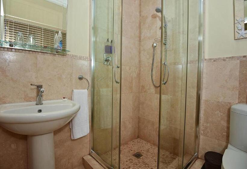 Люкс, Mandalay Guest House Plettenberg Bay