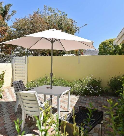 Апартаменты 1 Спальня, Mandalay Guest House Plettenberg Bay