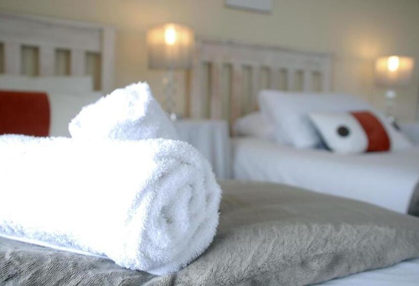 Номер Стандарт, Mandalay Guest House Plettenberg Bay