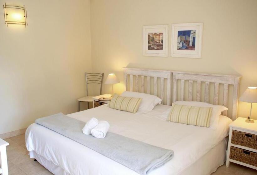 Номер Стандарт, Mandalay Guest House Plettenberg Bay