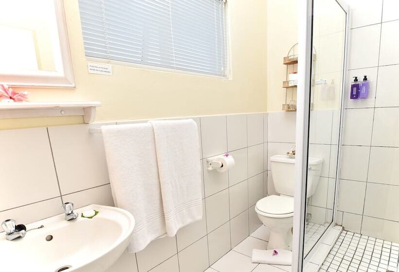 Апартаменты 1 Спальня, Mandalay Guest House Plettenberg Bay
