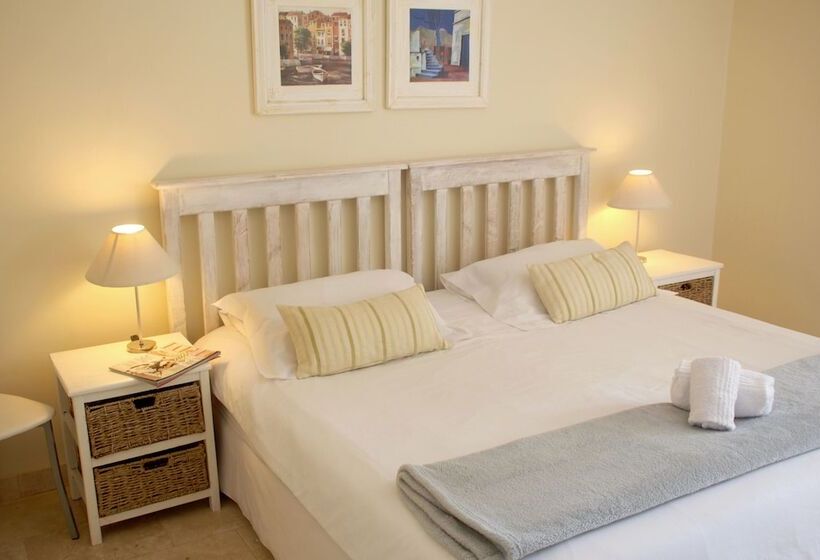 Апартаменты 1 Спальня, Mandalay Guest House Plettenberg Bay