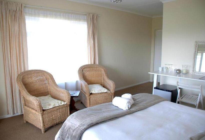 Номер Стандарт, Mandalay Guest House Plettenberg Bay