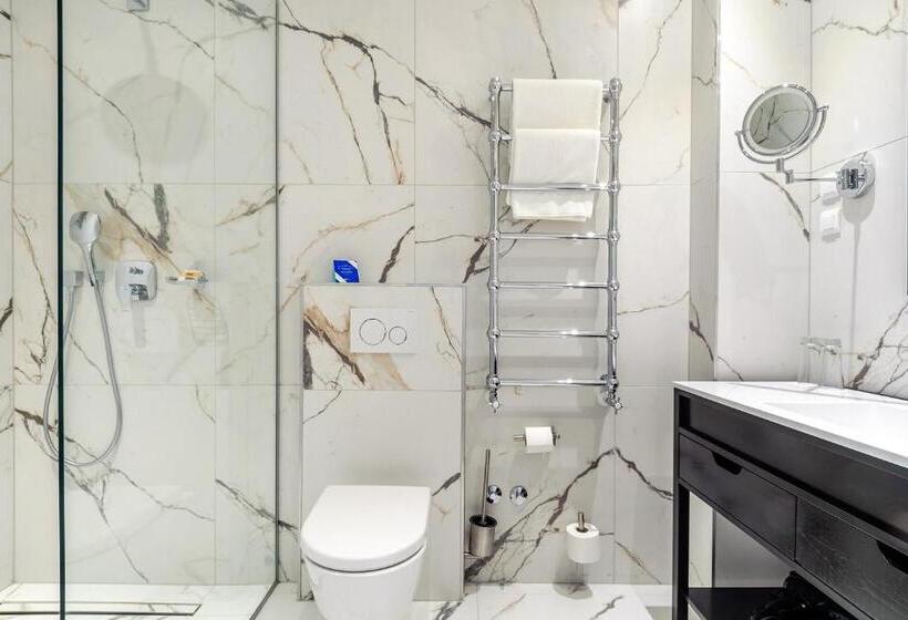 Номер Superior Вид на Море, Brown Beach House & Spa