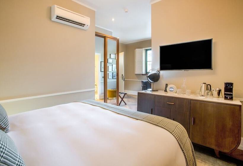 Номер Superior, Brown Beach House & Spa