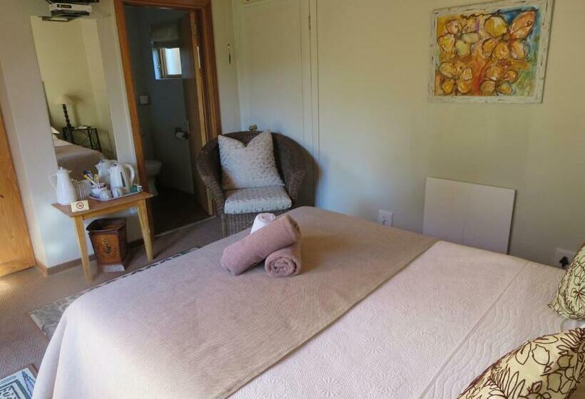 Номер Стандарт Вид на Сад, Villa Reinet Guest House