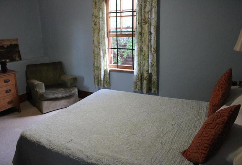 Шале 1 Спальня, Villa Reinet Guest House