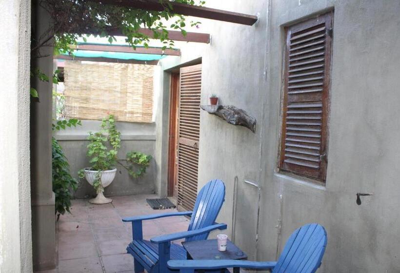 Шале 1 Спальня, Villa Reinet Guest House