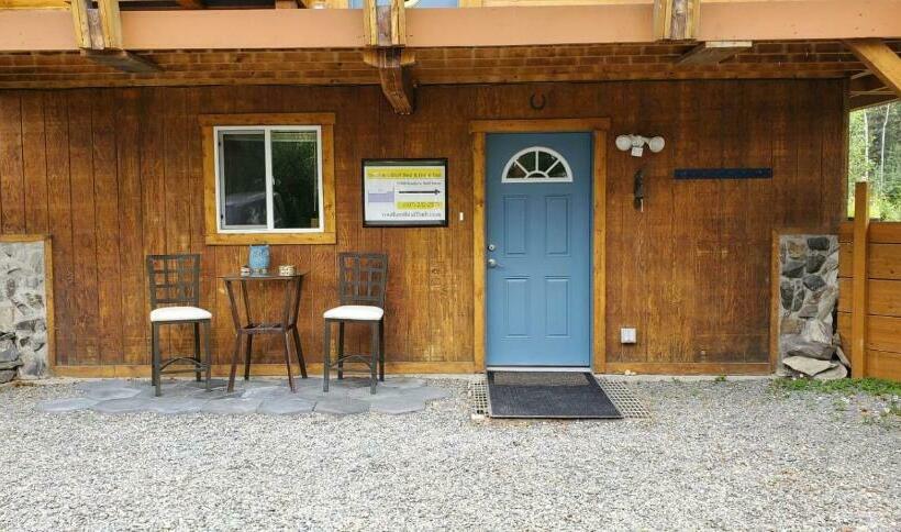 Номер Стандарт, Southern Bluff Bed & Breakfast