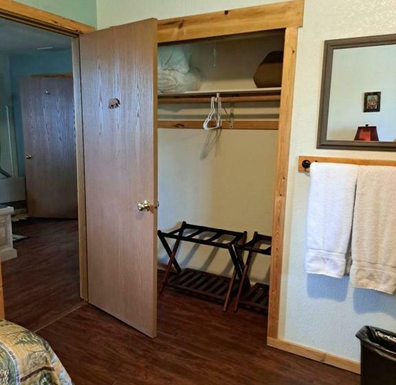 Номер Стандарт Совместная Ванная, Southern Bluff Bed & Breakfast