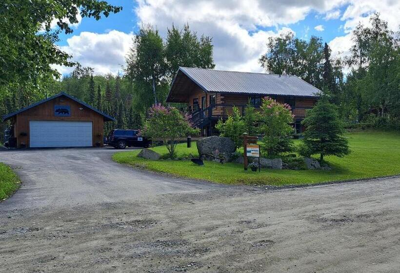 Номер Стандарт Совместная Ванная, Southern Bluff Bed & Breakfast