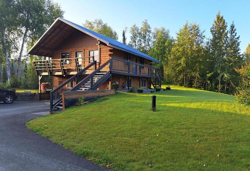 Номер Стандарт, Southern Bluff Bed & Breakfast