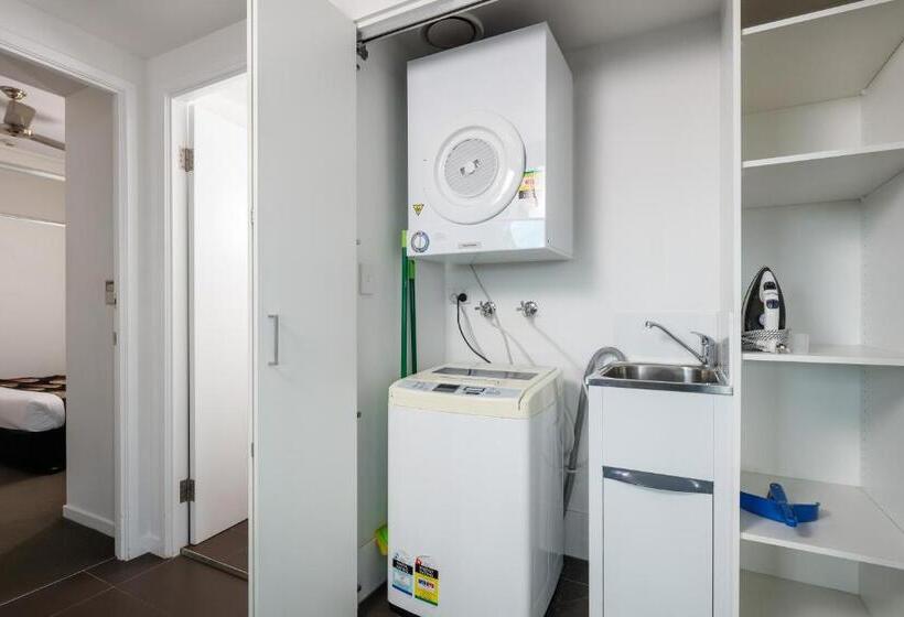 침실 2개 아파트, Central Holborn Apartments
