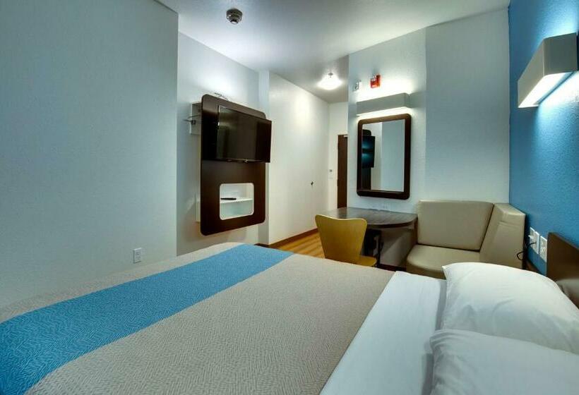 Номер Deluxe, Motel 6 Poplar Bluff, Mo
