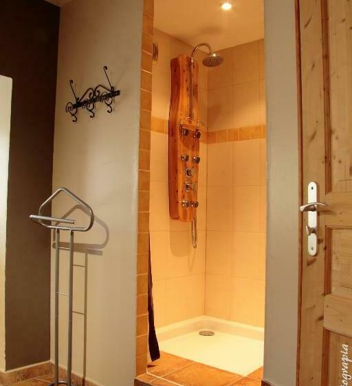 Номер Стандарт, La Pierre Trouée Chambre D Hôtes