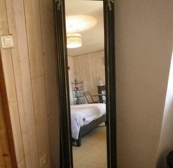 Номер Стандарт, La Pierre Trouée Chambre D Hôtes