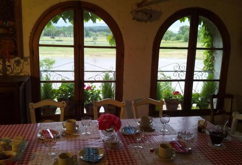 Номер Стандарт, Riverside Home Cottage