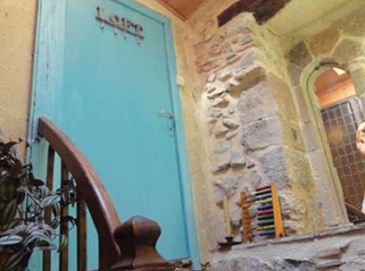 Номер Стандарт, Riverside Home Cottage