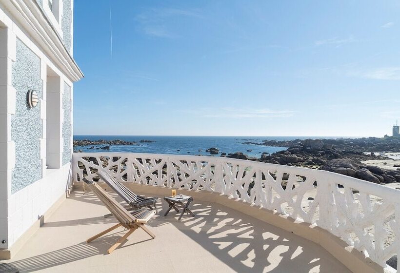 Люкс, Hôtel De La Mer & Spa