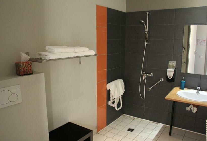 コンフォートルーム, Logis Hôtel Du Large