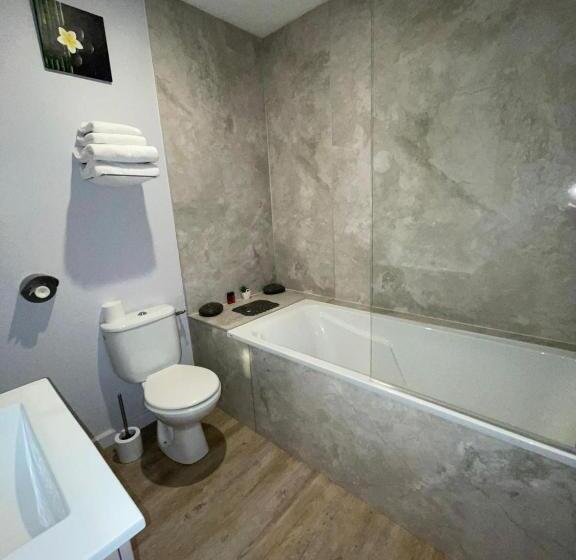 コンフォートルーム, Logis Hôtel Du Large