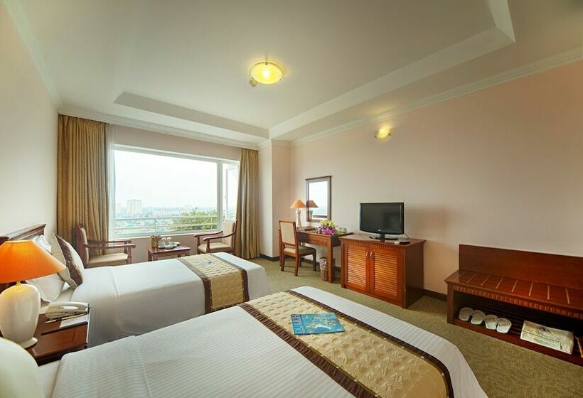 اتاق لوکس, Muong Thanh Grand Phuong Dong