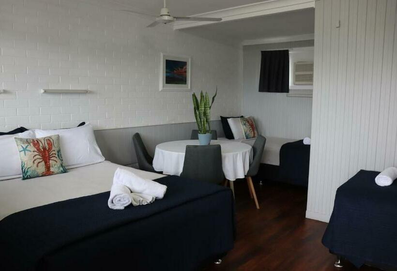 스탠다드 룸, Almare Tourist Motel