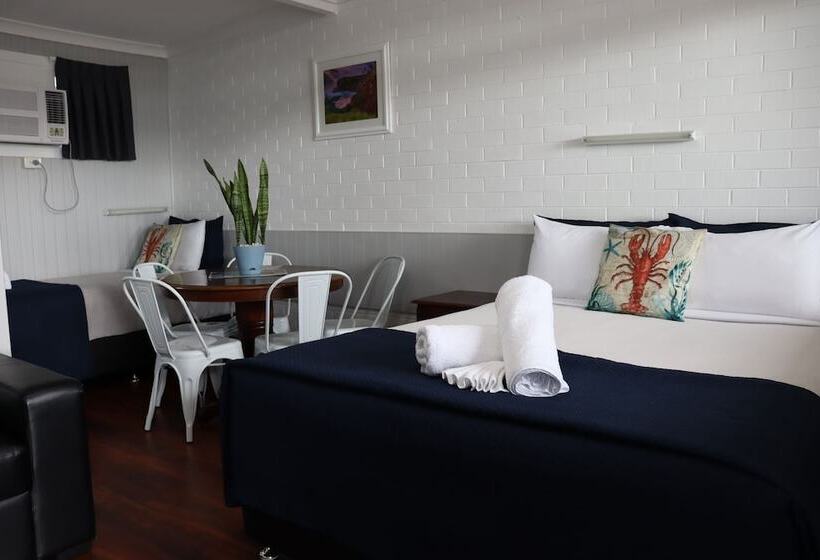 패밀리 룸, Almare Tourist Motel