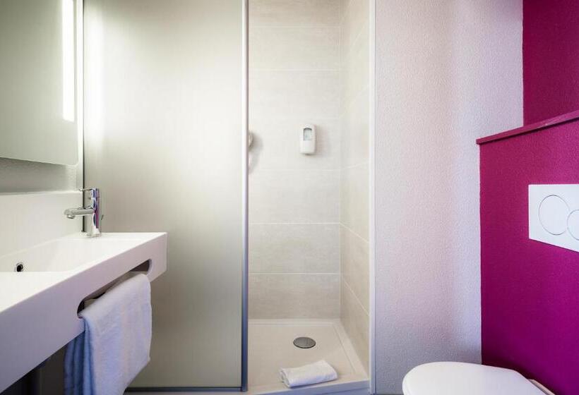 Номер Superior, B&b Hotel Bordeaux Centre Bègles