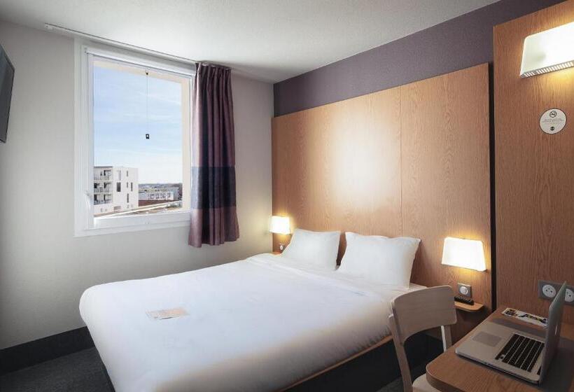 Номер Superior, B&b Hotel Bordeaux Centre Bègles