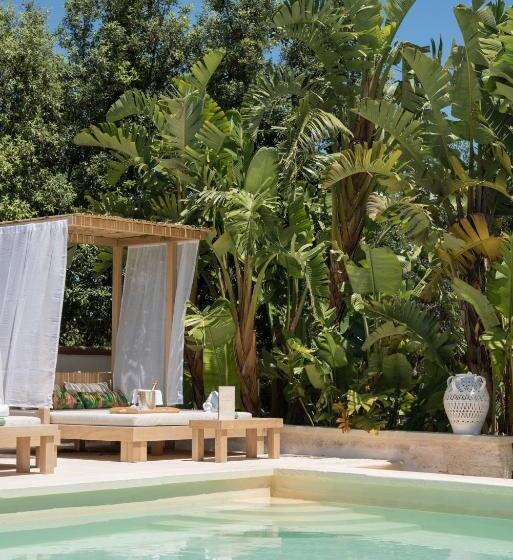 Студио Стандарт Вид на Бассейн, Il Sole Bed And Breakfast