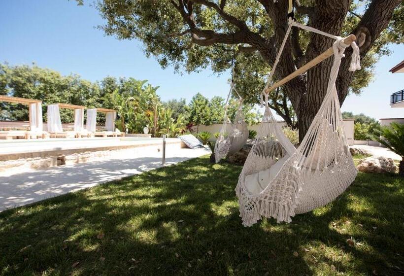 Студио Стандарт Вид на Сад, Il Sole Bed And Breakfast