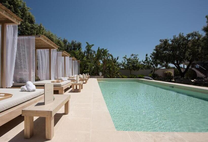 ジュニアスイート, Il Sole Bed And Breakfast