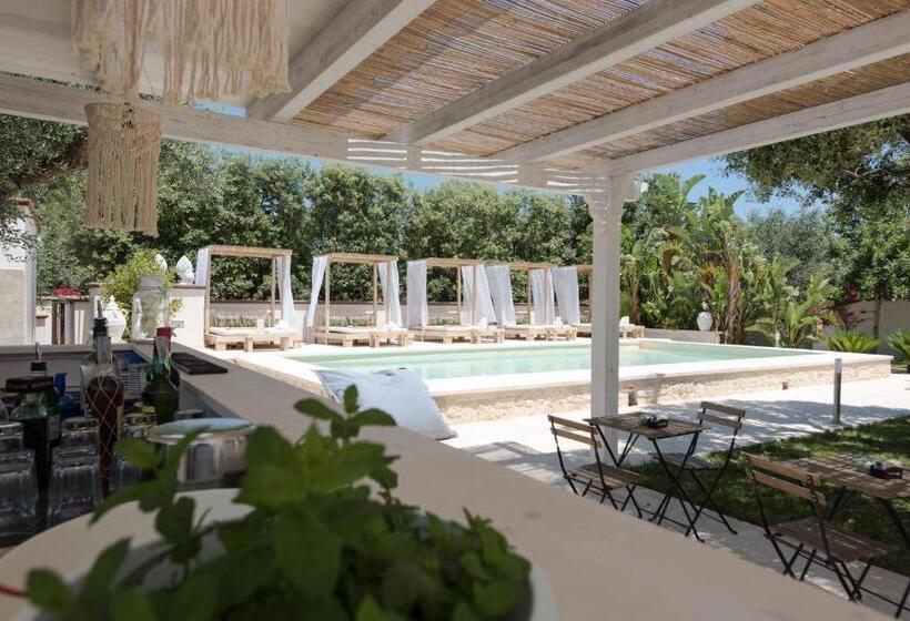 Полулюкс, Il Sole Bed And Breakfast