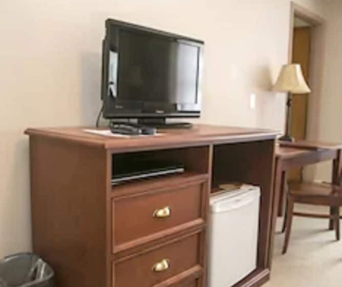 ２ダブルベッドのスタンダードルーム, The Sonata Inn