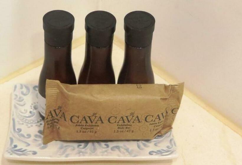 جناح, Casa Rosa Gran Hotel Boutique