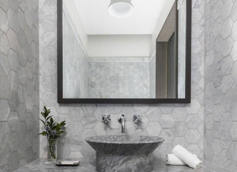 Номер Стандарт 2 Двуспальные Кровати, Alila Napa Valley, A Hyatt Resort