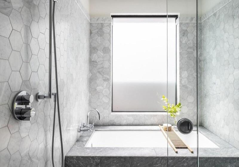 Номер Стандарт Кровать Кинг Адаптированный для Инвалидов, Alila Napa Valley, A Hyatt Resort