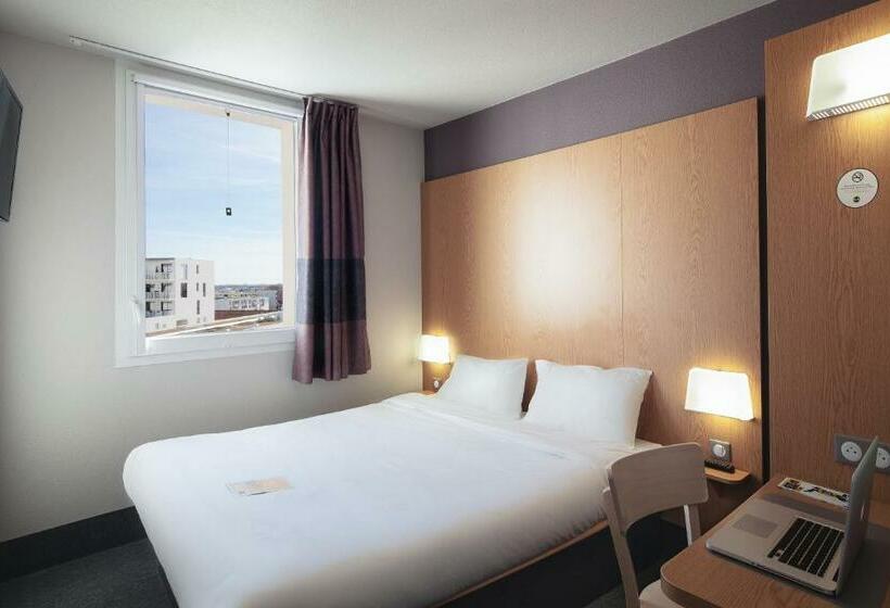 Номер Стандарт, B&b Hotel Bordeaux Centre Bègles